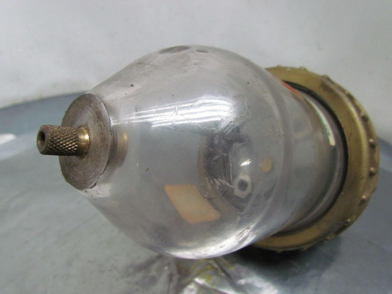 Miller Fluid Power M7 606-6 Pneumatic In-Line Lubricator 3/4" NPT 250 PSI