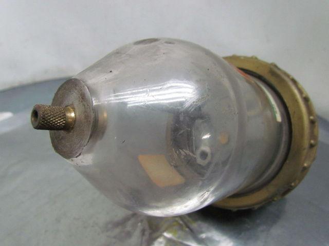 Miller Fluid Power M7 606-6 Pneumatic In-Line Lubricator 3/4" NPT 250 PSI