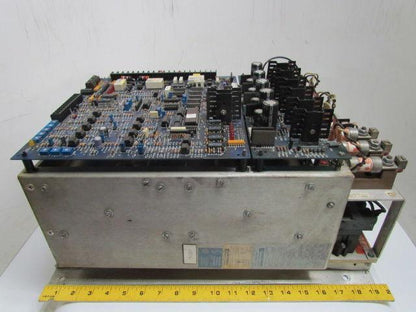 Emerson Controls Laser 2950-8401 AC Drive 15/20 Hp 3-Phase 480V