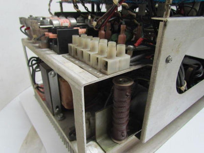 Emerson Controls Laser 2950-8401 AC Drive 15/20 Hp 3-Phase 480V