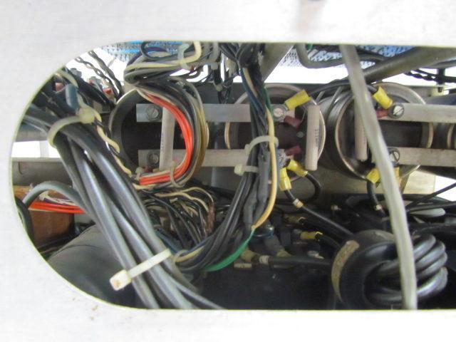 Emerson Controls Laser 2950-8401 AC Drive 15/20 Hp 3-Phase 480V