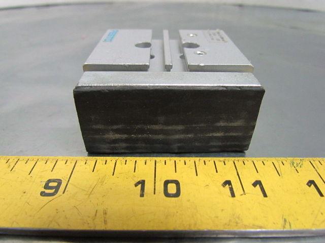 Festo Pneumatic Guided Drive Double Action Air Cylinder 12mm Bore 10mm Stroke