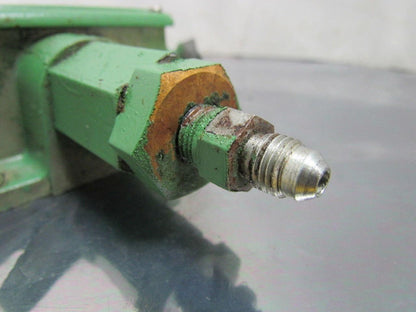 Static O Ring 19NN-K45-PP Pressure Switch 200-1500 PSI 1/4" NPT Port