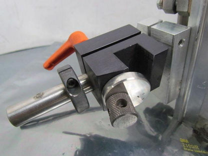 Nordson H400Q-2-T 101566A Hot Melt Adhesive Gun w/Bracket 240V 300 Watts