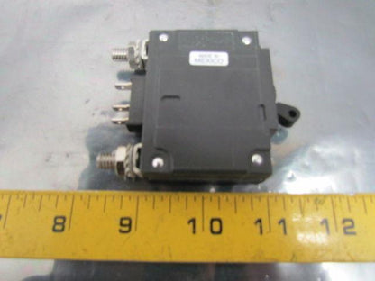 Airpax LELK1-1REC4-31745-100 1A80V Special Purpose Circuit Breaker 100 Amp 80V