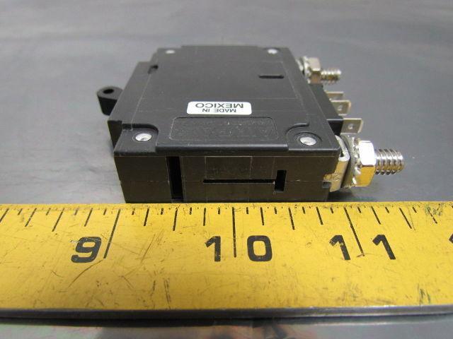 Airpax LELK1-1REC4-31745-100 1A80V Special Purpose Circuit Breaker 100 Amp 80V