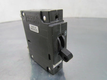 Airpax LELK1-1REC4-31745-100 1A80V Special Purpose Circuit Breaker 100 Amp 80V
