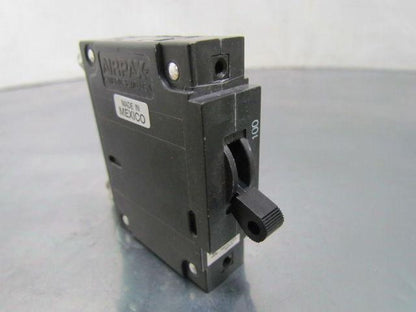 Airpax LELK1-1REC4-31745-100 1A80V Special Purpose Circuit Breaker 100 Amp 80V