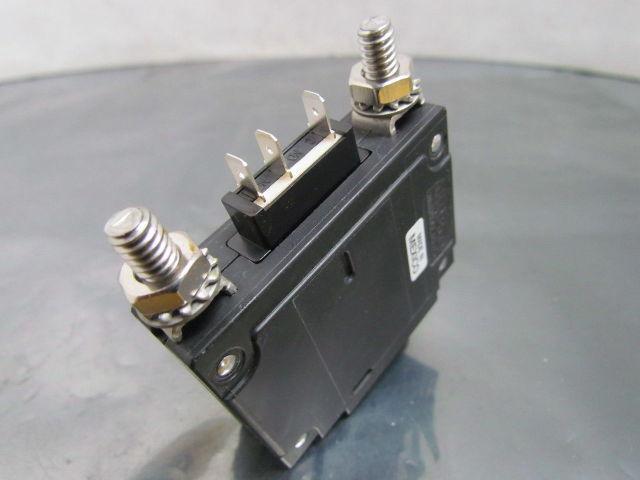 Airpax LELK1-1REC4-31745-100 1A80V Special Purpose Circuit Breaker 100 Amp 80V