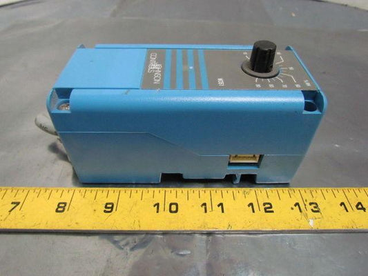 Johnson Controls W351AA-1 Electronic On/Off Humidity Control 10-90% RH W351