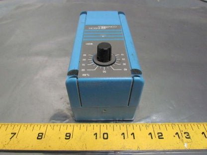 Johnson Controls W351AA-1 Electronic On/Off Humidity Control 10-90% RH W351