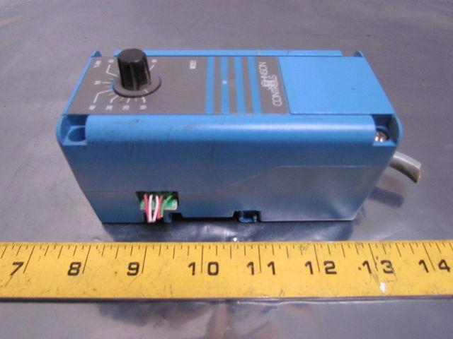 Johnson Controls W351AA-1 Electronic On/Off Humidity Control 10-90% RH W351
