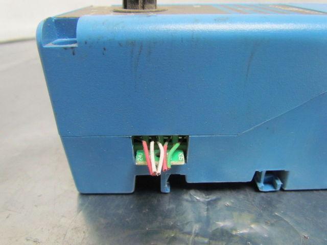 Johnson Controls W351AA-1 Electronic On/Off Humidity Control 10-90% RH W351