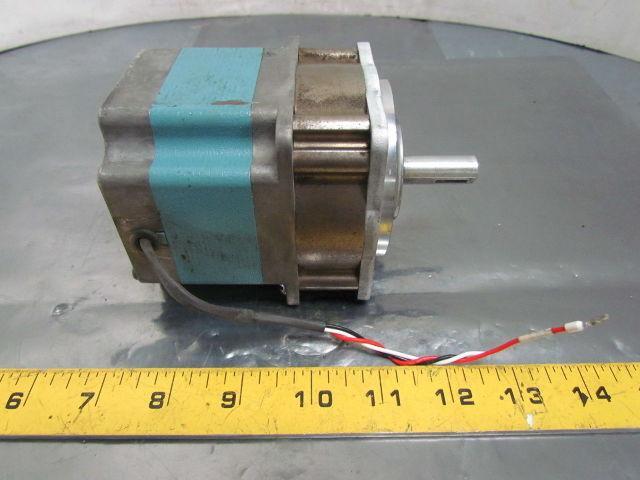 Synchronous Motor 1Ph 120VAC 0.5A 50/60Hz 20.0/24.0 RPM Connect PER226900-007