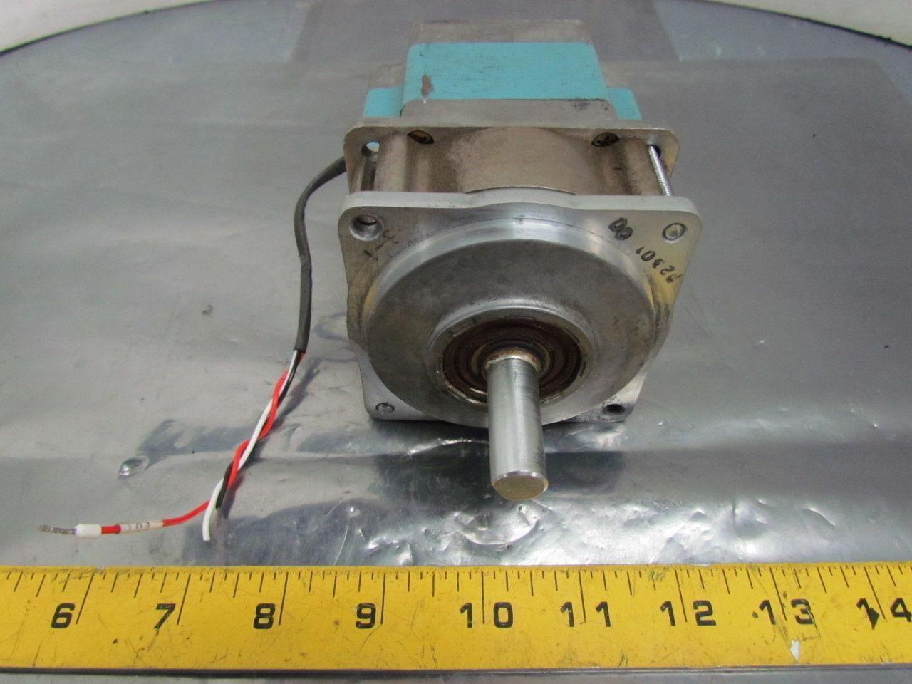 Synchronous Motor 1Ph 120VAC 0.5A 50/60Hz 20.0/24.0 RPM Connect PER226900-007