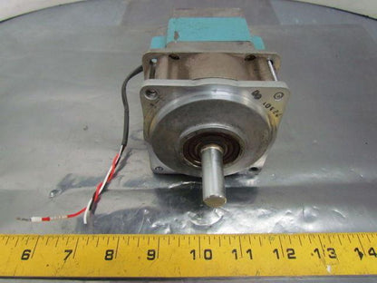 Synchronous Motor 1Ph 120VAC 0.5A 50/60Hz 20.0/24.0 RPM Connect PER226900-007