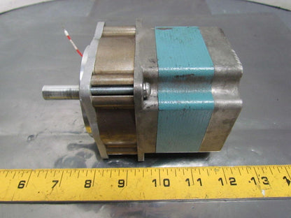 Synchronous Motor 1Ph 120VAC 0.5A 50/60Hz 20.0/24.0 RPM Connect PER226900-007