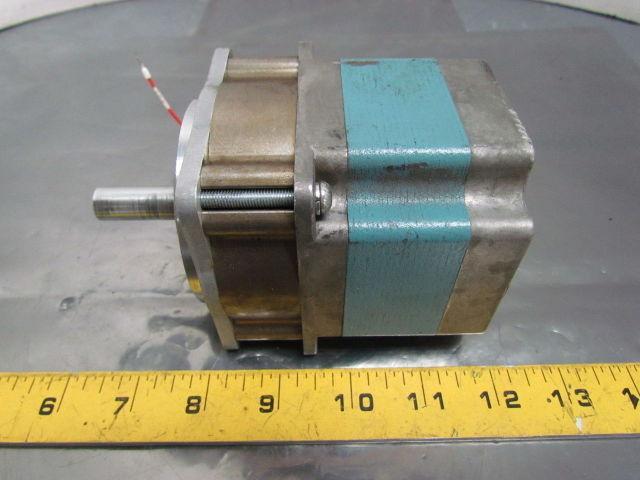 Synchronous Motor 1Ph 120VAC 0.5A 50/60Hz 20.0/24.0 RPM Connect PER226900-007