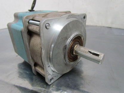 Synchronous Motor 1Ph 120VAC 0.5A 50/60Hz 20.0/24.0 RPM Connect PER226900-007