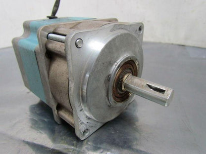 Synchronous Motor 1Ph 120VAC 0.5A 50/60Hz 20.0/24.0 RPM Connect PER226900-007