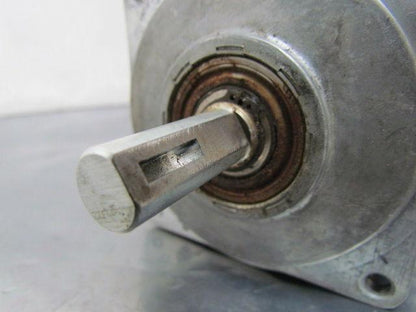 Synchronous Motor 1Ph 120VAC 0.5A 50/60Hz 20.0/24.0 RPM Connect PER226900-007