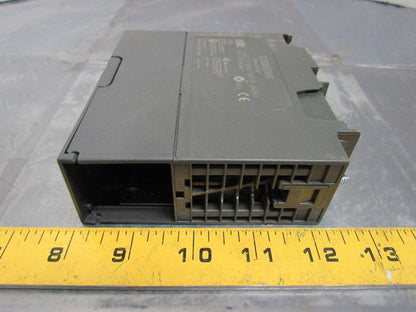 Siemens 6ES7 314  Simatic S7 CPU 314 Standard Controller W/Memory Card 24VDC
