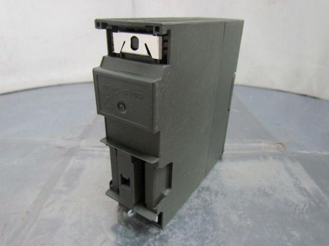 Siemens 6ES7 314  Simatic S7 CPU 314 Standard Controller W/Memory Card 24VDC