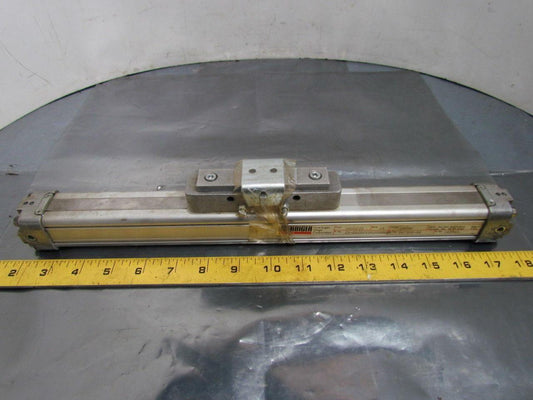 Hoerbiger Origa 25-2020Pneumatic Rodless Cylinder Slide 25mm Bore 200mm Stroke