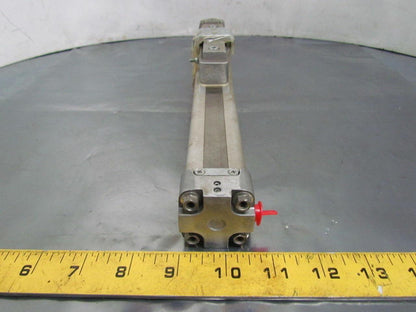 Hoerbiger Origa 25-2020Pneumatic Rodless Cylinder Slide 25mm Bore 200mm Stroke