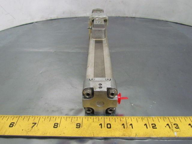 Hoerbiger Origa 25-2020Pneumatic Rodless Cylinder Slide 25mm Bore 200mm Stroke