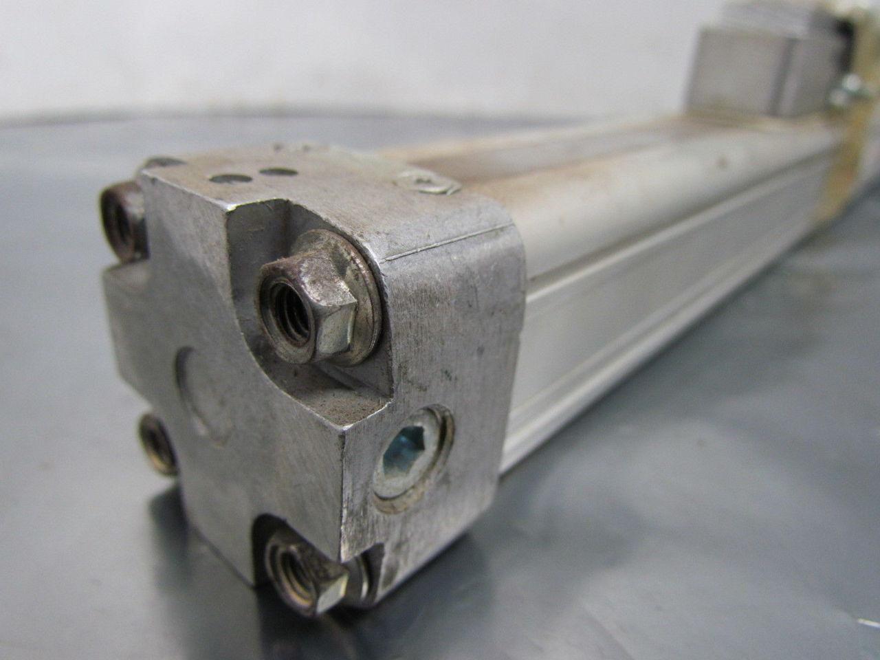 Hoerbiger Origa 25-2020Pneumatic Rodless Cylinder Slide 25mm Bore 200mm Stroke