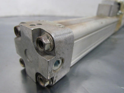 Hoerbiger Origa 25-2020Pneumatic Rodless Cylinder Slide 25mm Bore 200mm Stroke