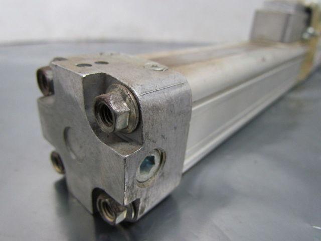 Hoerbiger Origa 25-2020Pneumatic Rodless Cylinder Slide 25mm Bore 200mm Stroke