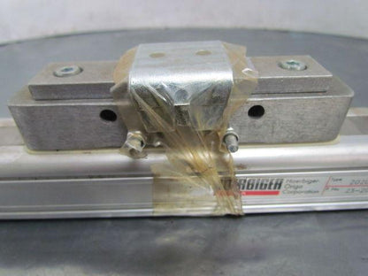 Hoerbiger Origa 25-2020Pneumatic Rodless Cylinder Slide 25mm Bore 200mm Stroke