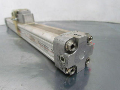 Hoerbiger Origa 25-2020Pneumatic Rodless Cylinder Slide 25mm Bore 200mm Stroke