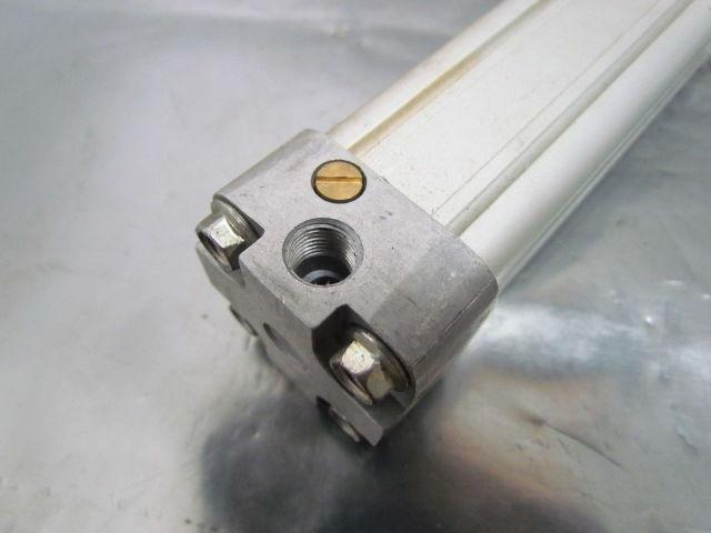 Hoerbiger Origa 25-2020Pneumatic Rodless Cylinder Slide 25mm Bore 200mm Stroke