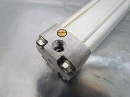 Hoerbiger Origa 25-2020Pneumatic Rodless Cylinder Slide 25mm Bore 200mm Stroke