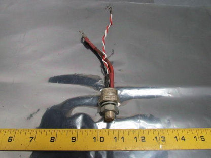339-011-0001 Thyristor Stud Type 12mm x 1.25mm