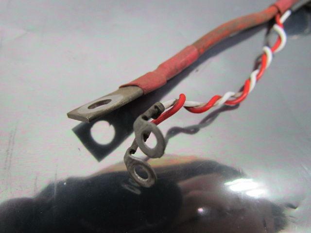339-011-0001 Thyristor Stud Type 12mm x 1.25mm