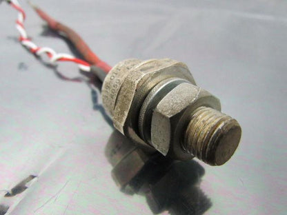 339-011-0001 Thyristor Stud Type 12mm x 1.25mm