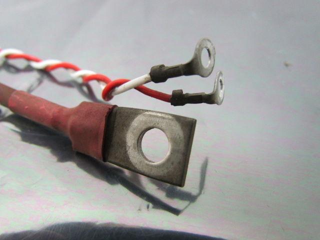 339-011-0001 Thyristor Stud Type 12mm x 1.25mm