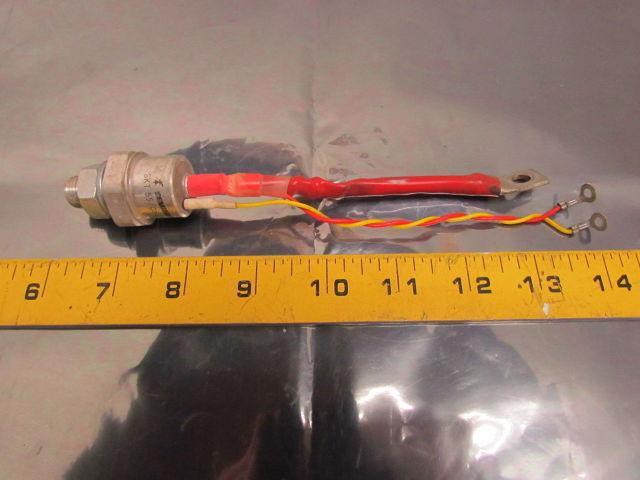 Semikron SKT 55/06C K2 330-011-0001 8532U TO-94 Thyristor w/1/2"-20 Stud
