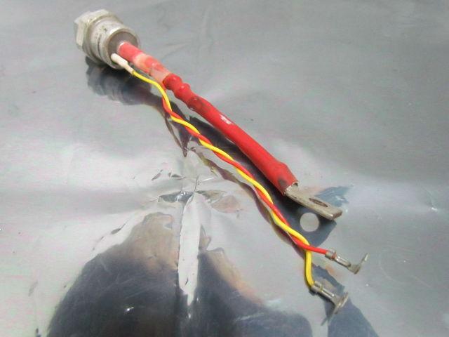 Semikron SKT 55/06C K2 330-011-0001 8532U TO-94 Thyristor w/1/2"-20 Stud