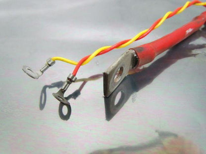 Semikron SKT 55/06C K2 330-011-0001 8532U TO-94 Thyristor w/1/2"-20 Stud