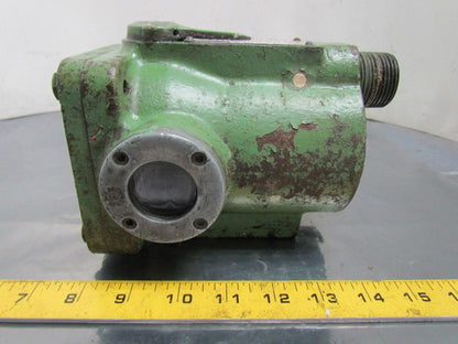 ROSAEN 10-S-149-M-3-CC-1-50 Tell Tale Hydraulic Filter 1" NPT Ports