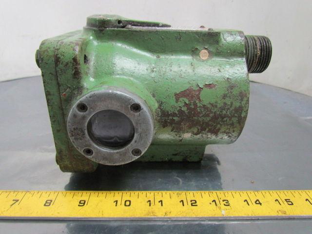 ROSAEN 10-S-149-M-3-CC-1-50 Tell Tale Hydraulic Filter 1" NPT Ports