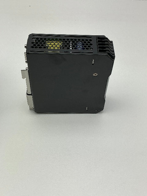 2x Omron S8VK-G12024 DIN-Rail Switching Power Supply 24V 5A 120W Like New