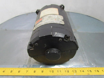 Reliance Electric A77V9922M 1275 AC Motor 1/4HP 3PH 56C 1730 RPM 208-230/460V