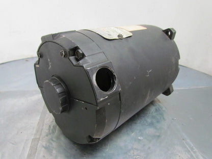 Reliance Electric A77V9922M 1275 AC Motor 1/4HP 3PH 56C 1730 RPM 208-230/460V