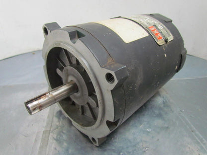 Reliance Electric A77V9922M 1275 AC Motor 1/4HP 3PH 56C 1730 RPM 208-230/460V